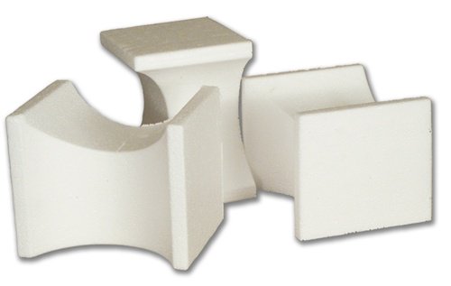 Absorbent Specialty Products Postmortem Head Block (Case of 12)