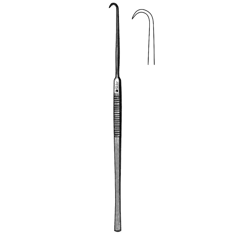 Sklar Bergmann Retractor Hook - 47-2302
