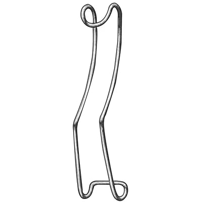 Sklar Sternberg Lip and Cheek Retractor - Double-Ended, 5-1/2" - 75-1118