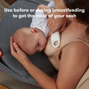 frida mom Two-in-One Lactation Massager (Case of 12) 