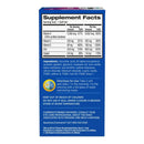Bausch & Lomb Americas Inc Bausch + Lomb PreserVision AREDS Soft Gels 