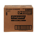 Colgate Colgate White Toothbrush, Full Head, Soft Bristles (144/CS) 