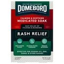 Emerson Healthcare Domeboro Aluminum Acetate Rash Relief 