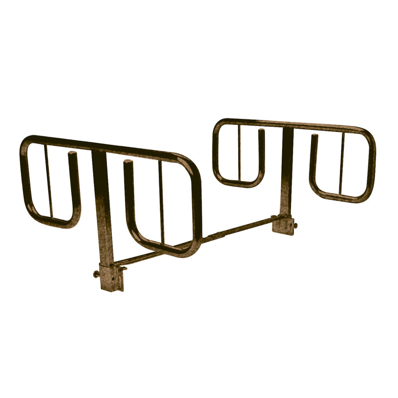 drive T Style Half Rails (Pair)