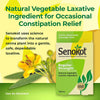 Senokot Sennosides Laxative