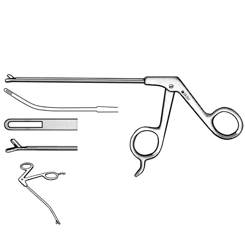 Sklar Hook Punch - 45-5840 