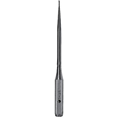Sklar Spinal Fusion Curette 11" - 41-1965