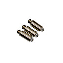 EDM 3 LLC Otoscope Replacement Bulb EDM3 Halogen 3.5 Volt (6/PK) 