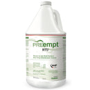 Contec Inc PREempt RTU Surface Disinfectant Cleaner, 1 gal. Jug (4/CS) 