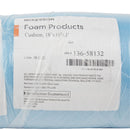 McKesson Seat Cushion, 18 W X 16 D X 3 H Inch (Case of 18)