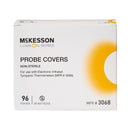 McKesson Brand McKesson Lumeon Tympanic Thermometer Probe Cover (2112/CS) 