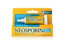 Kenvue Brands LLC Neosporin + Pain Relief Cream Maximum Strength, 0.5-ounce tube (72/CS) 