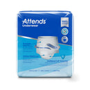 Attends Advanced Underwear, X-Large (Case of 56)