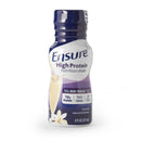 Abbott Nutrition Ensure High Protein Shake, Vanilla, 8-ounce bottle (24/CS) 