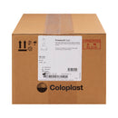 Coloplast Freedom Clear Male External Catheter, Self-Adhesive, 28mm, Medium Size (100/BX) 