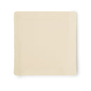 McKesson Brand McKesson Acrylic Adhesive with Border Foam Dressing, 7 x 7 Inch (100/CS) 