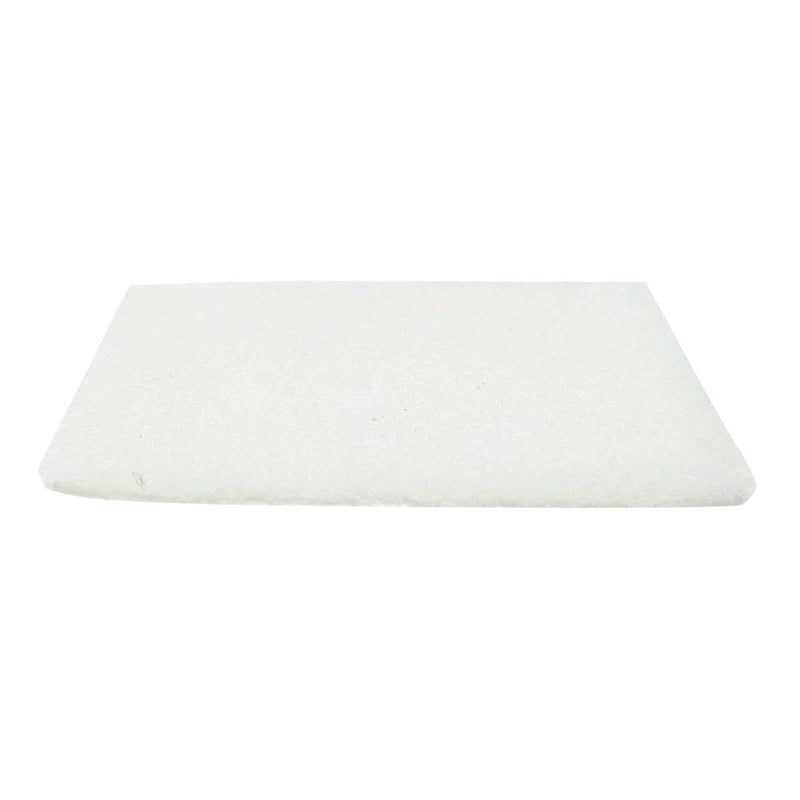 CPAP Filter Exceleron Medical Disposable 2 per Pack White No Tab