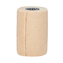 McKesson Self-adherent Closure Cohesive Bandage, 3 Inch x 5 Yard (24/CS)