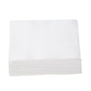 McKesson Disposable Washcloth, 10 x 13 Inch (560/CS) 
