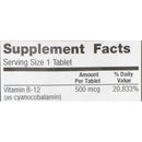 Geri-Care Vitamin B-12 Supplement (Case of 1200)