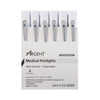 McKesson Disposable Penlight White Light, 4.5 Inch 