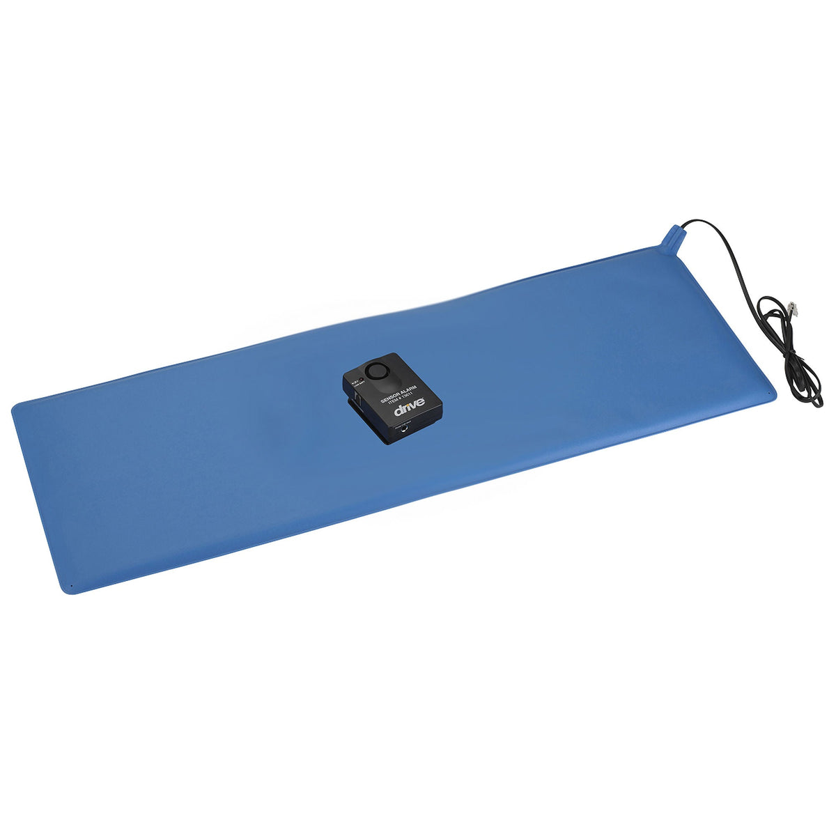 drive Bed Sensor Pad Alarm System (Each)