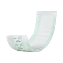 TotalDry Maximum Absorbency Bladder Control Pad, 11-Inch Length (Case of 180)