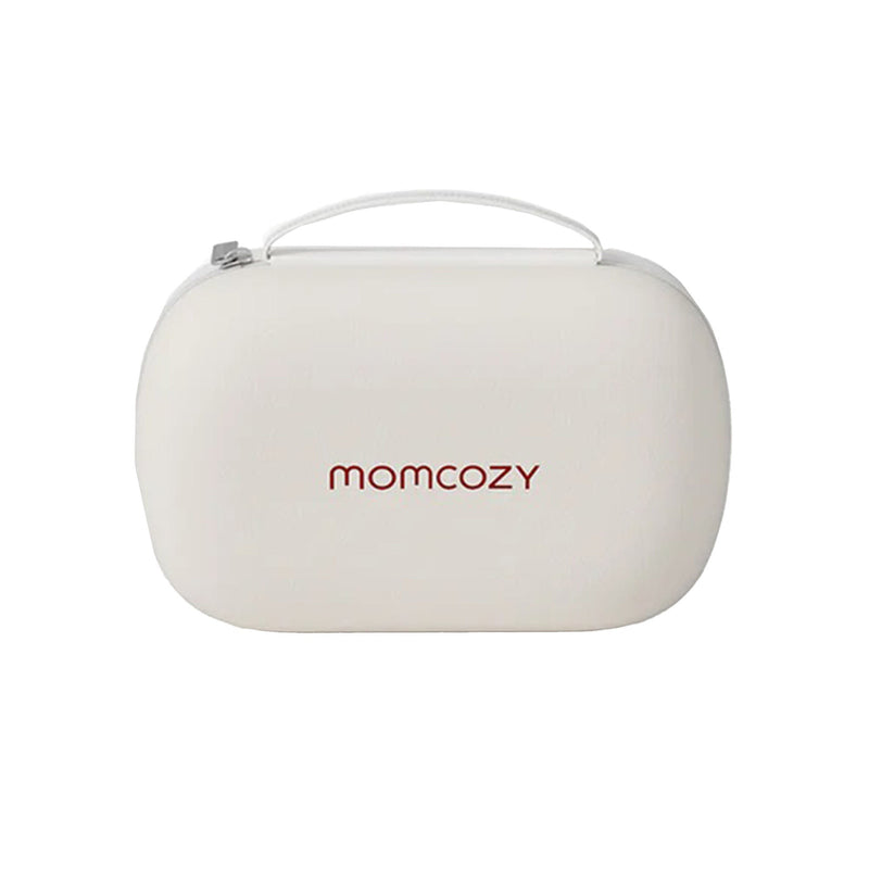 Hands Free Double Electric Breast Pump Momcozy Mobile Style M6
