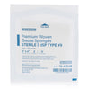 McKesson Sterile USP Type VII Gauze Sponge, 4 x 4 Inch, Eight Ply (50/BX) 