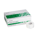 McKesson Brand McKesson Paper Medical Tape, 1 Inch x 10 Yard, White (144/CS) 