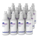 Diversey Surface Cleaner Diversey Emerel Acid Based Manual Pour Cream 32 oz. Bottle Fresh Scent NonSterile (12/CS) 