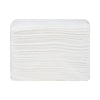 McKesson Disposable Washcloth, 10 x 13 Inch (560/CS) 