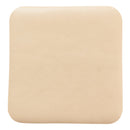 McKesson Brand McKesson Lite Hydrocellular Foam Dressing w/ Silicone Adhesive w/o Border, 3 x 3 (200/CS)