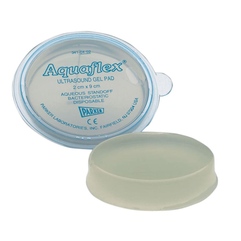 Parker Labs Aquaflex Ultrasound Gel Pad (36/CS) 