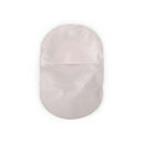 Coloplast SenSura Mio Convex Flip 1-Piece Closed End Ostomy Pouch, 40mm Stoma (10/BX) 