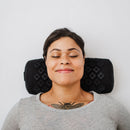 Kanjo Vibrating Acupressure Pillow (Case of 20)