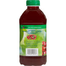 Thick & Easy Nectar Consistency Cranberry Thickened Beverage, 46-ounce bottle (Case of 6)