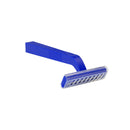 Dynarex dynaCare Twin Blade Disposable Razor (300/CS)