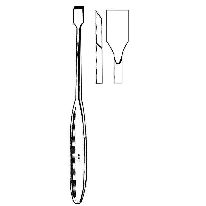 Sklar McKissock Periosteal Elevator - 40-8778 