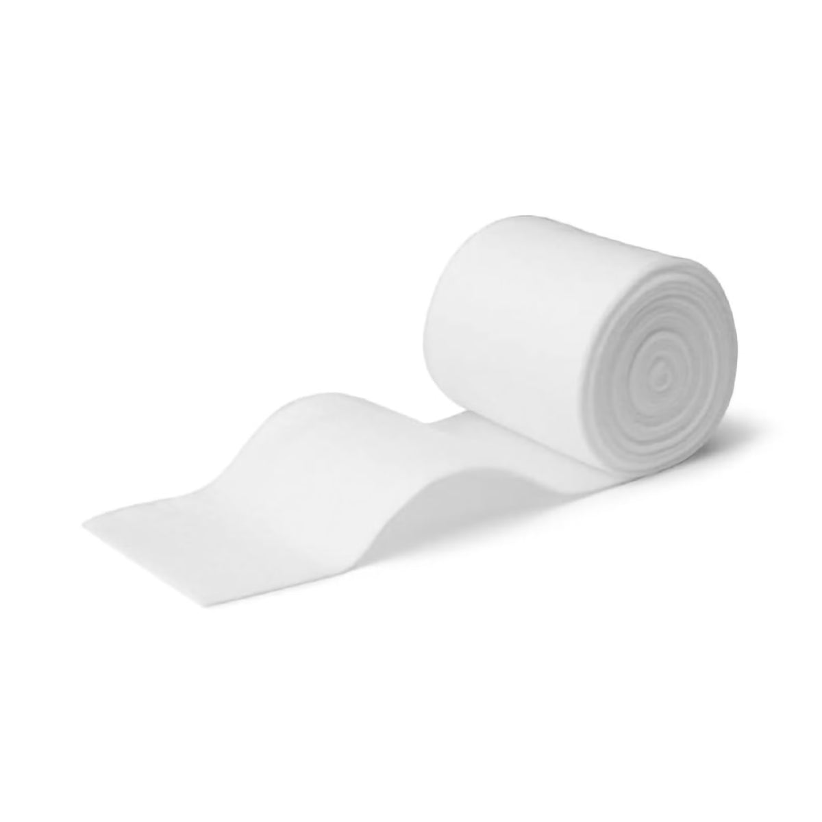 Drawtex Edema Wrap Hydroconductive Wound Dressing, 4 x 11 Inch (Box of 5)
