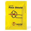 Laerdal CPR Face Shield CPR Barrier (Box of 50)