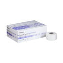McKesson Plastic Medical Tape, 1 Inch x 10 Yard, Transparent (Case of 12)