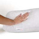 MedCline MedCline Therapeutic Body Pillowcase, White, Medium/Large 