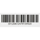 McKesson Argent Sure-Check Sterilization Pouch, 8 x 16 Inch (Case of 1000)