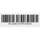 McKesson Argent Sure-Check Sterilization Pouch, 8 x 16 Inch (5/CS) 
