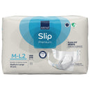 Abena North America Abena Slip Premium Flexi Fit Incontinence Briefs, M-L2 (100/CS) 