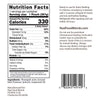 Real Food Blends Beef, Potatoes & Spinach Puree Blend for Tube Feeding, 9.4-oz. (Case of 12)