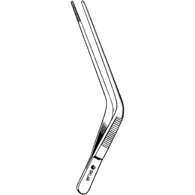 Sklar Blake Ear Forceps - 67-1058 