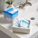 CareStock Sterile Nonwoven Sponge, 2 x 2 Inch, 4-Ply (1500/CS)