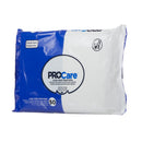First Quality ProCare Soft Pack Aloe, Vitamin E, Scented (Case of 600)